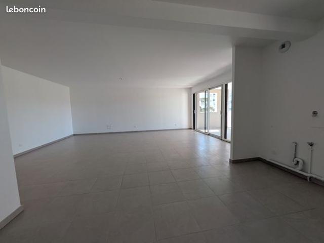 Appartement vente à Valence