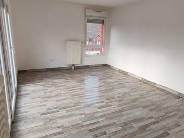 Appartement vente à Lille, Lys-lez-lannoy