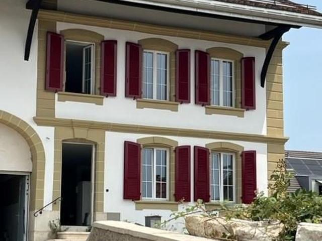 Apartment mieten in Arnex-sur-Nyon, Waadt
