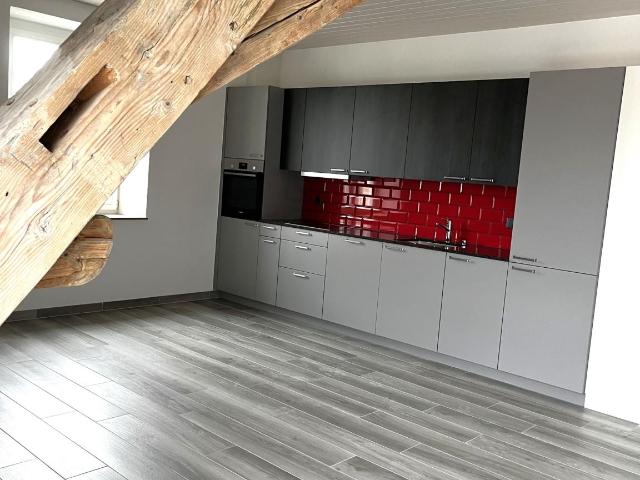 Apartment mieten in Arnex-sur-Nyon, Waadt