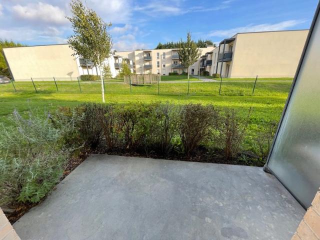 Appartement vente à Douai