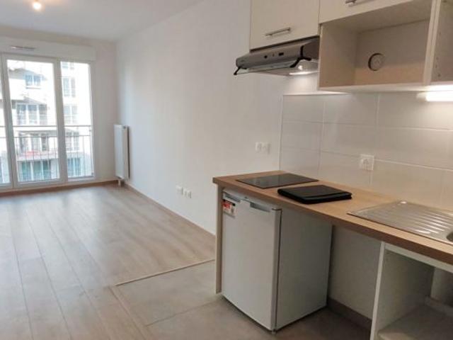 Appartement location à Valenciennes