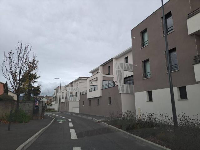 Appartement location à Le Grand Charran, Valence