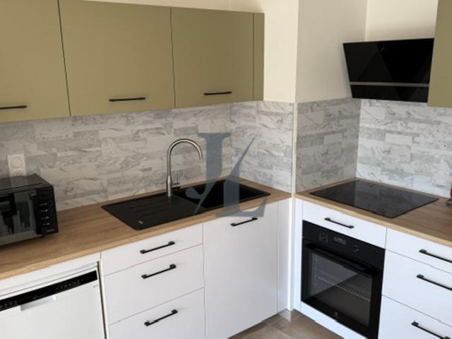 Duplex vente à Portes Nord, Portes-lès-Valence