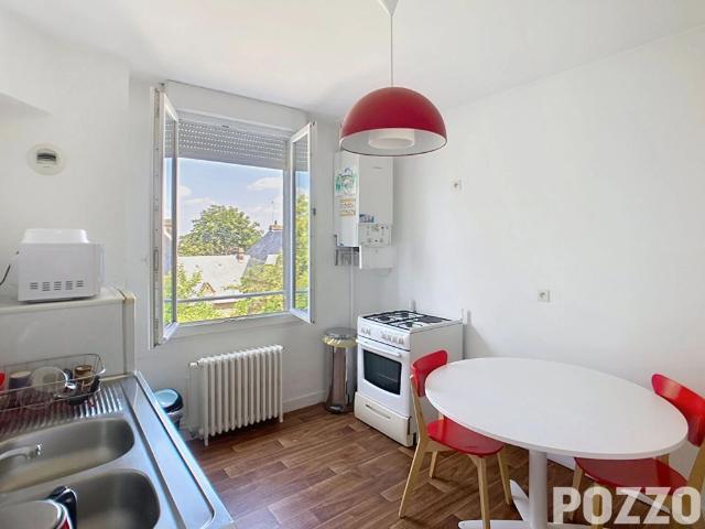 Appartement location à Avranches