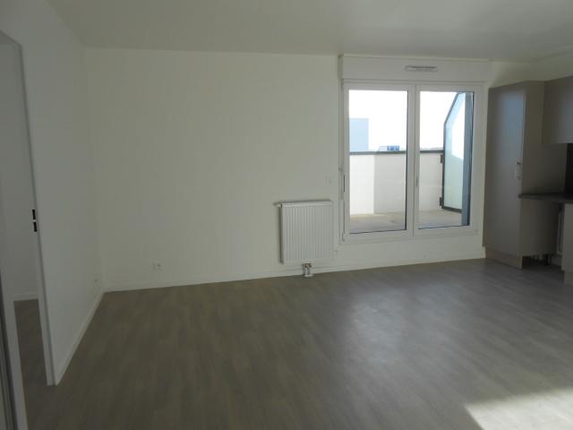 Appartement location à Caen, Fleury-sur-orne