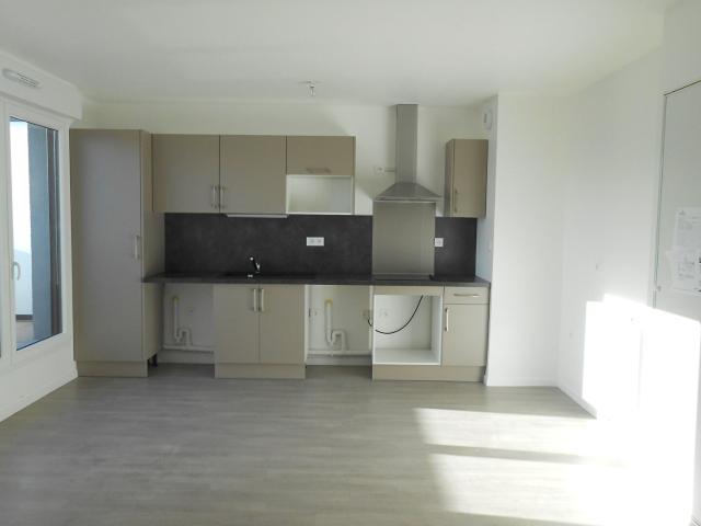Appartement location à Caen, Fleury-sur-orne