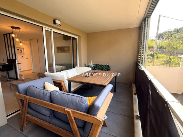 Appartement vente à Fréjus, Var