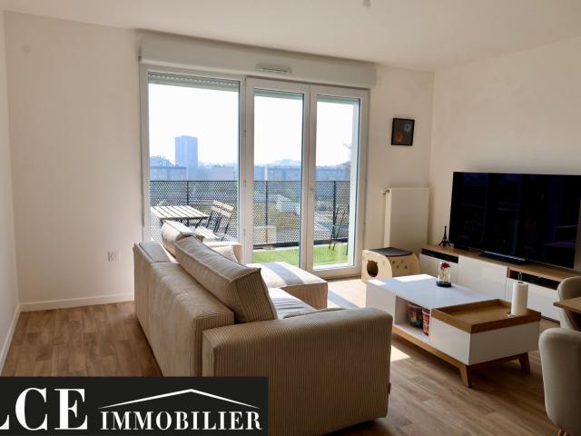 Appartement vente à Melun