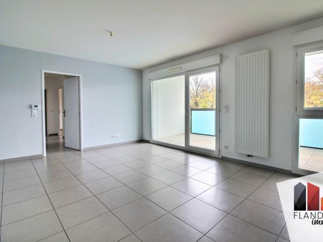 Appartement vente à Lyon, Métropole de Lyon