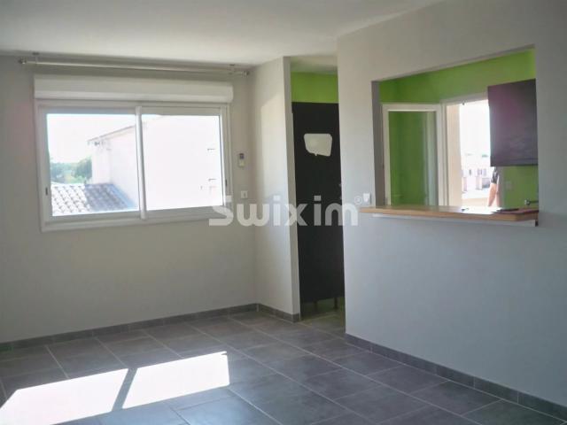 Appartement vente à Privas, Saint-just