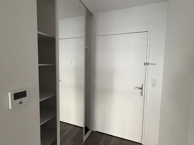 Appartement location à Beauvais, Oise