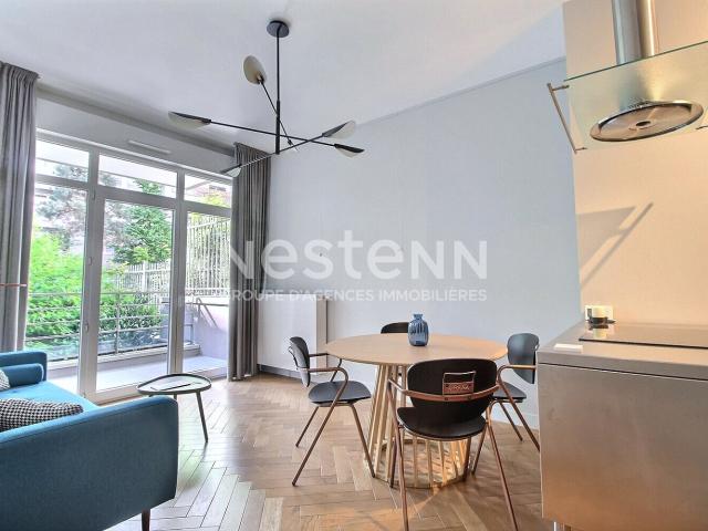 Appartement location à Nanterre, Courbevoie