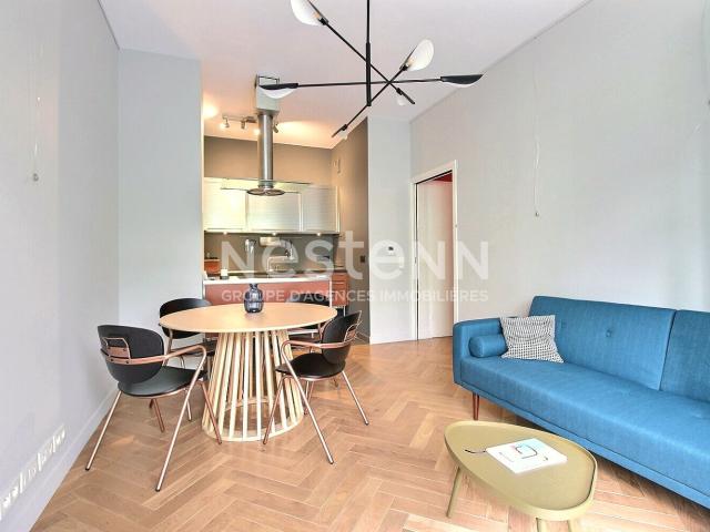 Appartement location à Nanterre, Courbevoie