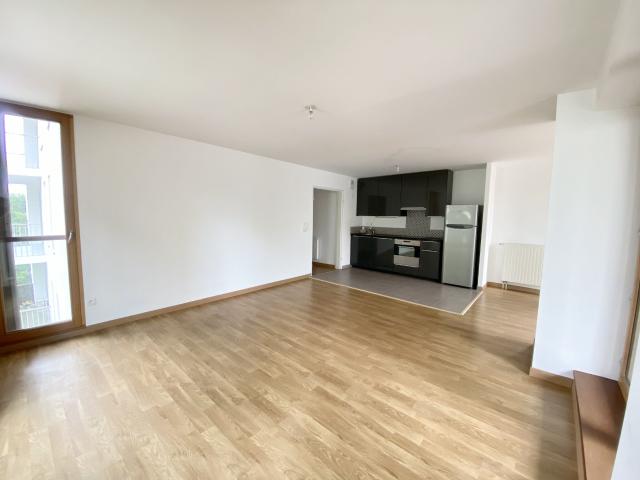 Appartement location à Graslin - Commerce, Nantes