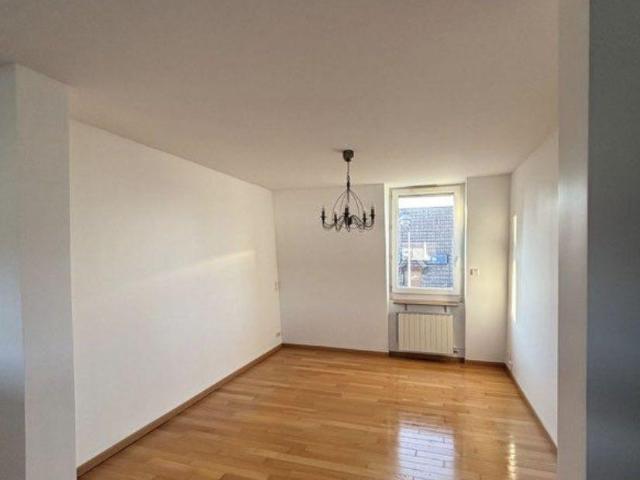 Appartement location à Reims