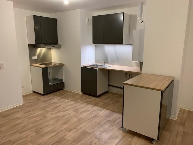 Appartement location à Vieux-Marché-Cathédrale, Rouen