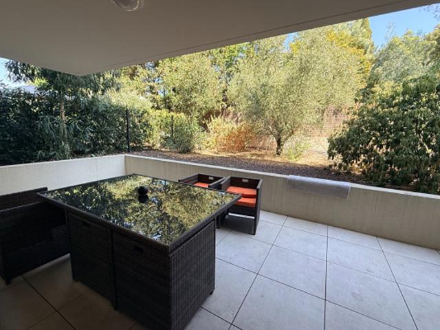 Appartement vente à Arrondissement de Draguignan, Saint-raphaël