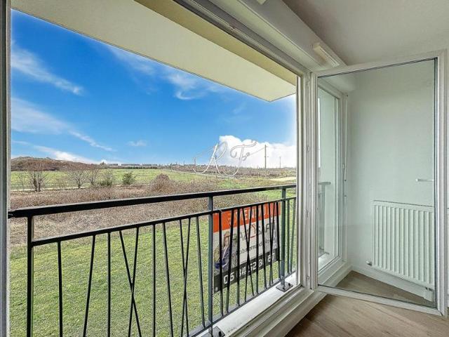 Appartement vente à Argenteuil, Herblay