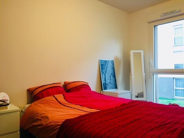 Appartement location à Amiens