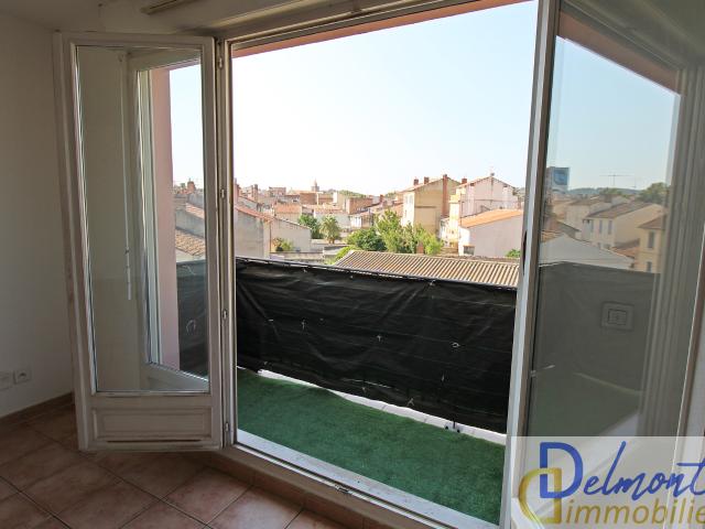 Appartement vente à Arrondissement de Toulon, La Seyne-sur-mer