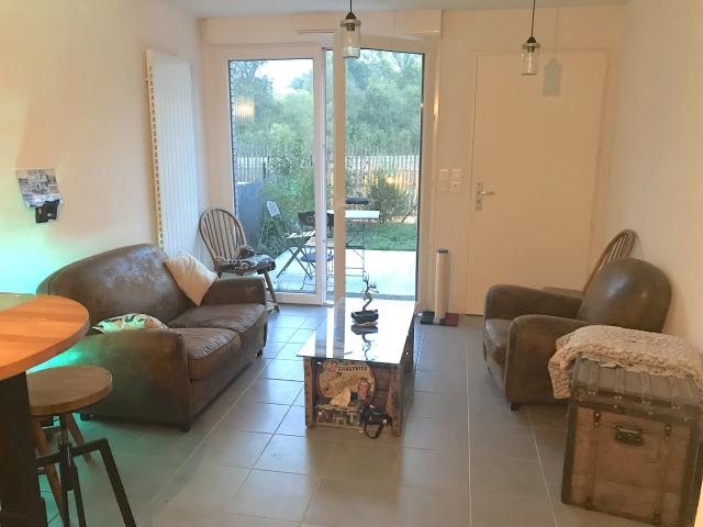 Appartement location à Toulouse
