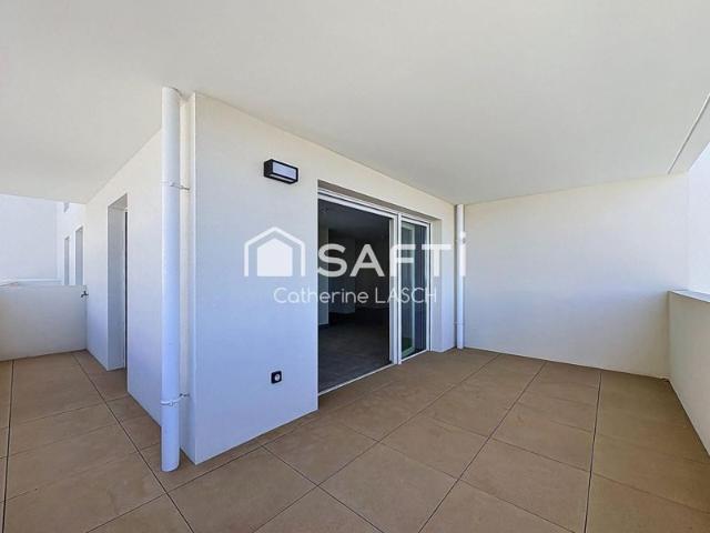 Appartement vente à Béziers