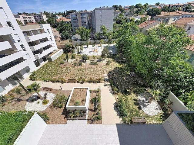 Appartement vente à Béziers