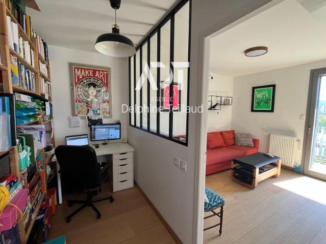 Appartement location à Grenoble