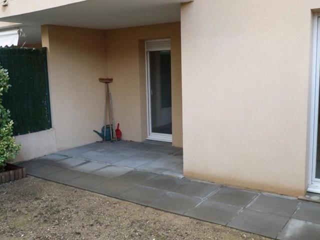 Appartement location à Marseille