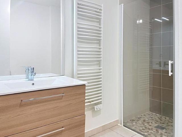 Appartement vente à Béziers
