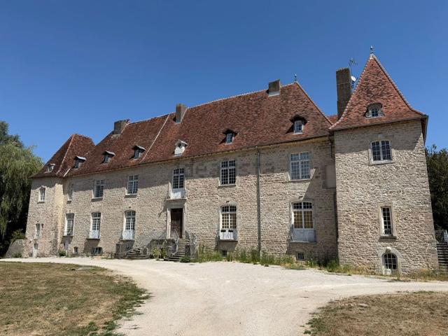 Appartement vente à Le Château, Recologne