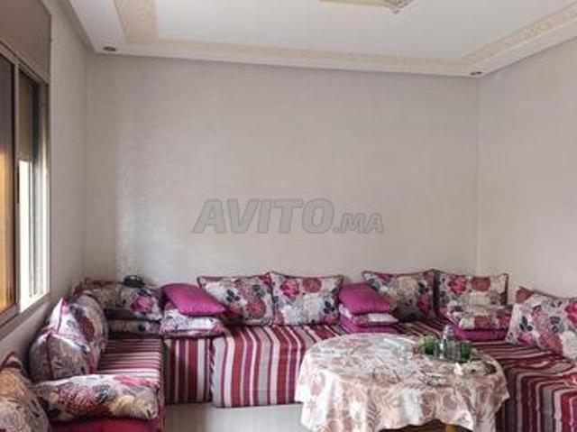 Appartement vente à El Ma, Gharb-Chrarda-Beni Hssen