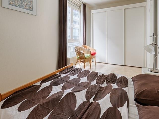 Appartement te huur in Scheveningen, Zuid Holland