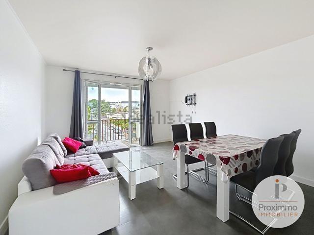 Appartement location à Redon, Ille-et-Vilaine