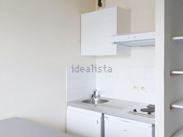 Appartement location à Le Châtelet, Redon