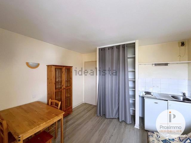 Appartement location à Le Châtelet, Redon