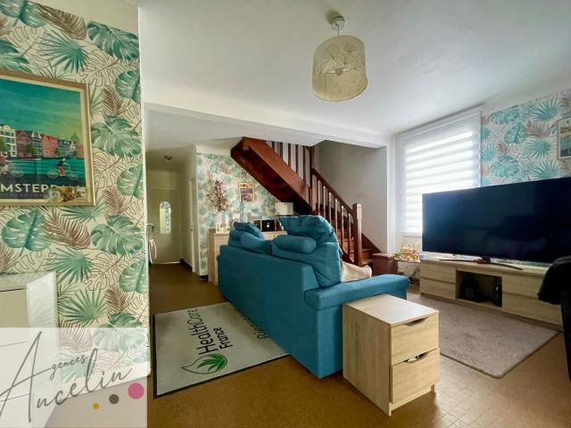 Appartement vente à Redon, Ille-et-Vilaine