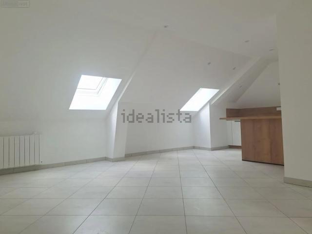 Appartement location à Le Châtelet, Redon