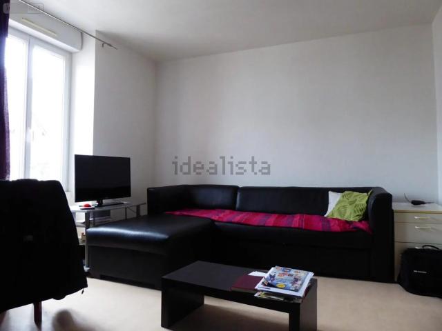 Appartement location à Le Châtelet, Redon