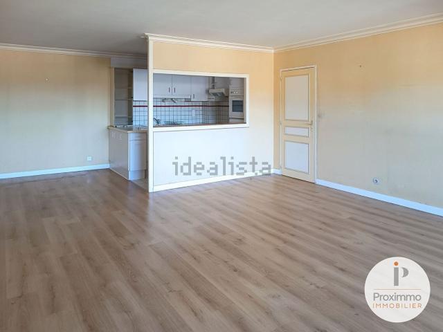 Appartement location à Redon, Ille-et-Vilaine