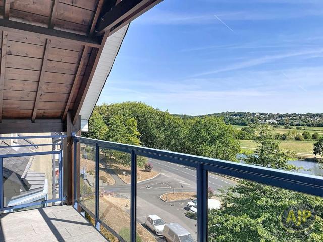 Appartement vente à Redon, Ille-et-Vilaine