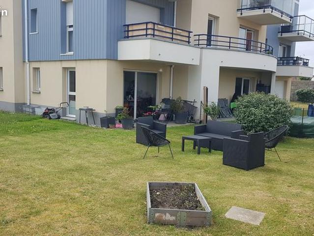 Appartement vente à Montreuil-sur-Mer, Berck