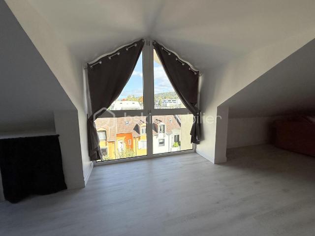 Appartement vente à Forbach-Boulay-Moselle, Stiring-wendel