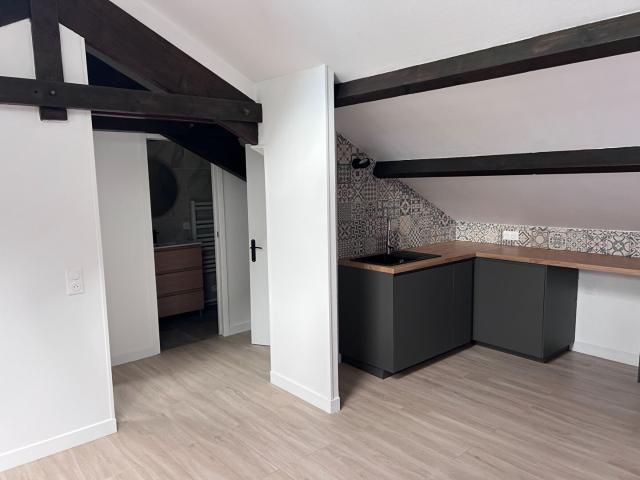 Appartement location à Saint-Germain-en-Laye, Mareil-sur-mauldre