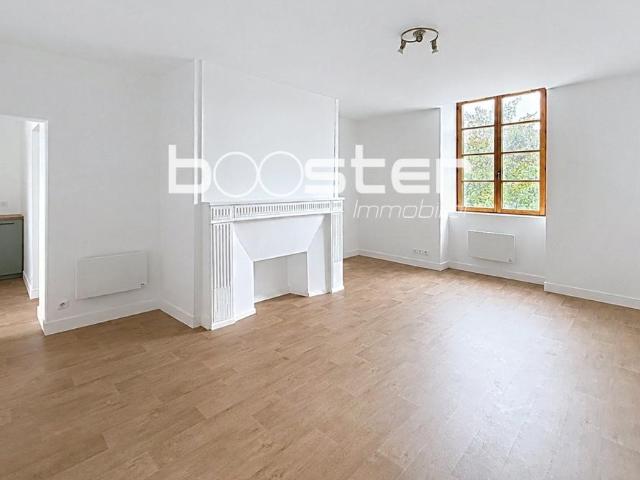 Appartement vente à Limoges, Saint-yrieix-la-perche