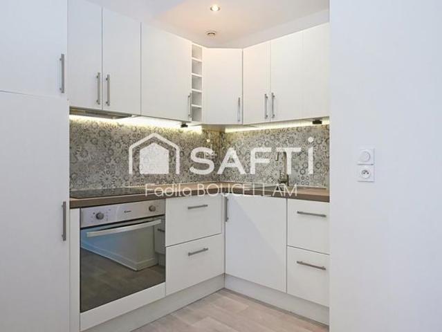 Appartement vente à Mantes-la-Jolie, Rosny-sur-seine
