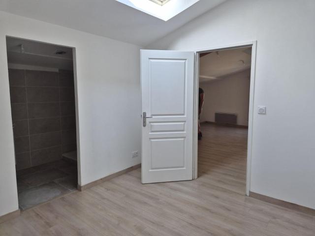 Appartement location à Carpentras, Caromb