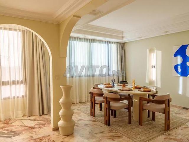 Appartement vente à Gueliz, Marrakech