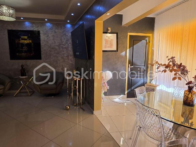 Appartement vente à Grasse, Le Cannet
